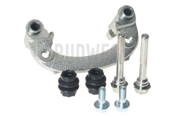 Laikiklis, stabdžių apkaba BUDWEG CALIPER 402790-1