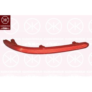 Atšvaitas KLOKKERHOLM 95850781A1