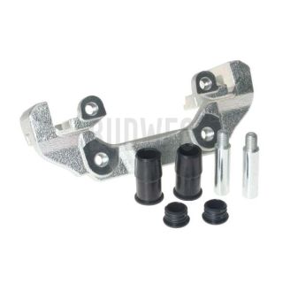 Laikiklis, stabdžių apkaba BUDWEG CALIPER 403134-1