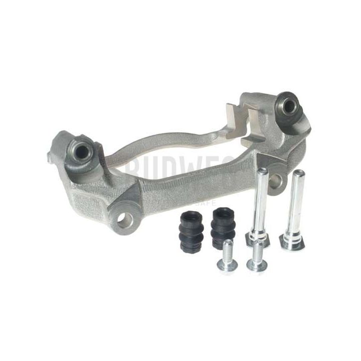 Laikiklis, stabdžių apkaba BUDWEG CALIPER 403236-1