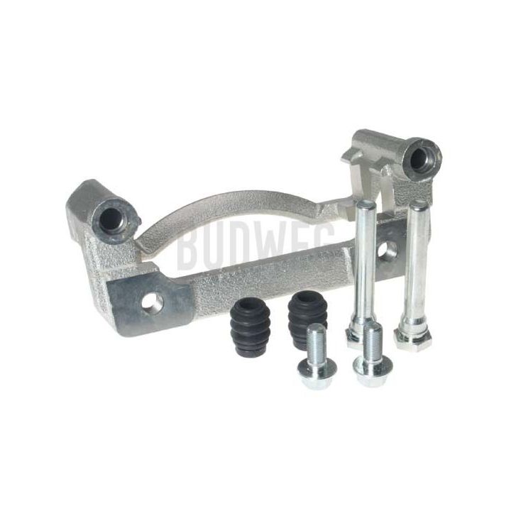 Laikiklis, stabdžių apkaba BUDWEG CALIPER 403248-1