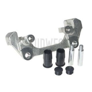 Laikiklis, stabdžių apkaba BUDWEG CALIPER 403276-1