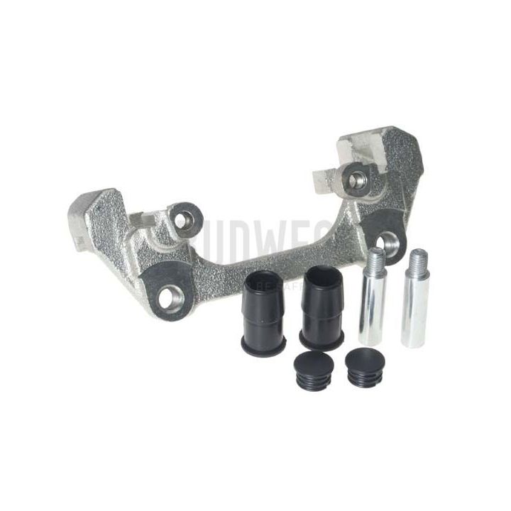 Laikiklis, stabdžių apkaba BUDWEG CALIPER 403276-1