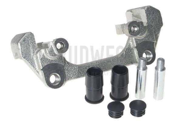 Laikiklis, stabdžių apkaba BUDWEG CALIPER 403276-1