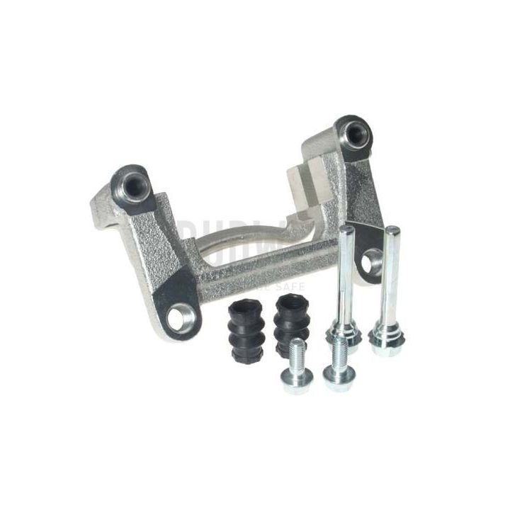 Laikiklis, stabdžių apkaba BUDWEG CALIPER 403284-1