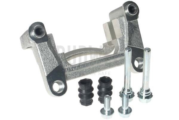 Laikiklis, stabdžių apkaba BUDWEG CALIPER 403284-1