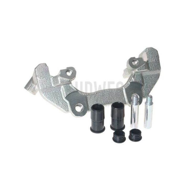 Laikiklis, stabdžių apkaba BUDWEG CALIPER 403395-1