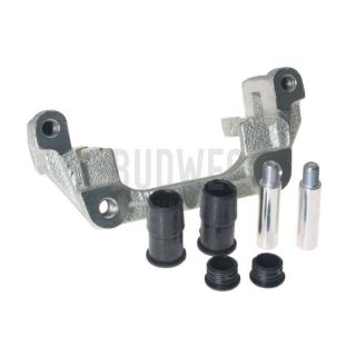 Laikiklis, stabdžių apkaba BUDWEG CALIPER 403396-1