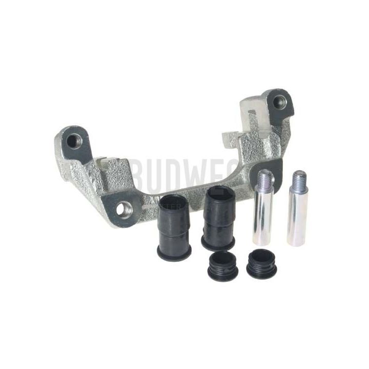 Laikiklis, stabdžių apkaba BUDWEG CALIPER 403396-1