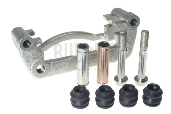 Laikiklis, stabdžių apkaba BUDWEG CALIPER 403458-1