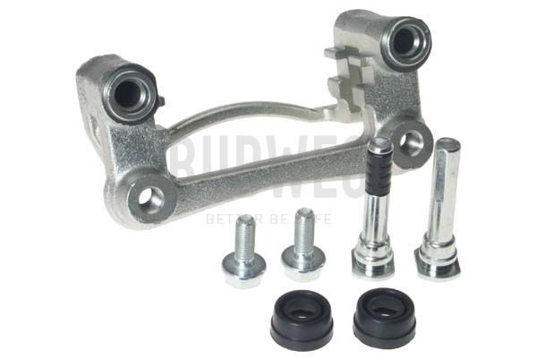 Laikiklis, stabdžių apkaba BUDWEG CALIPER 403460-1