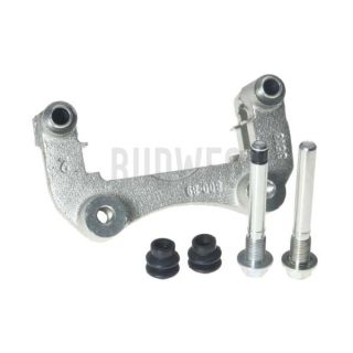 Laikiklis, stabdžių apkaba BUDWEG CALIPER 403492-1