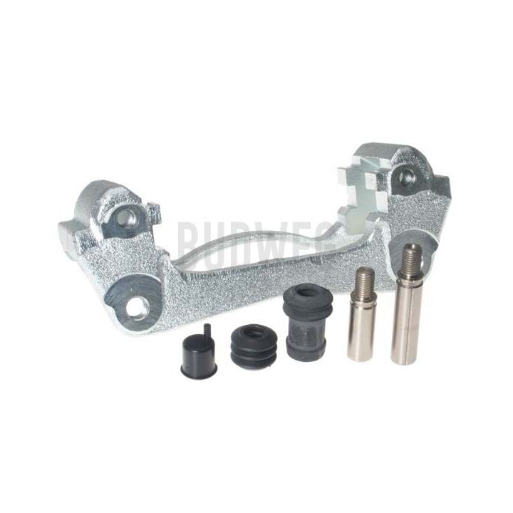 Laikiklis, stabdžių apkaba BUDWEG CALIPER 403496-1