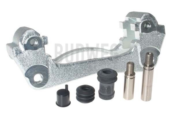 Laikiklis, stabdžių apkaba BUDWEG CALIPER 403496-1