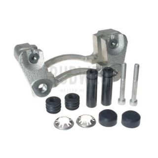 Laikiklis, stabdžių apkaba BUDWEG CALIPER 403528-1