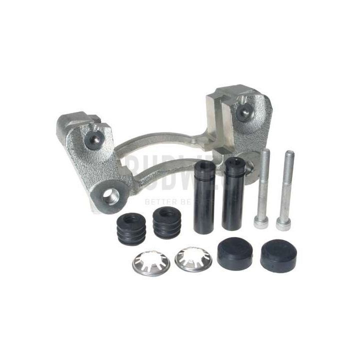 Laikiklis, stabdžių apkaba BUDWEG CALIPER 403528-1