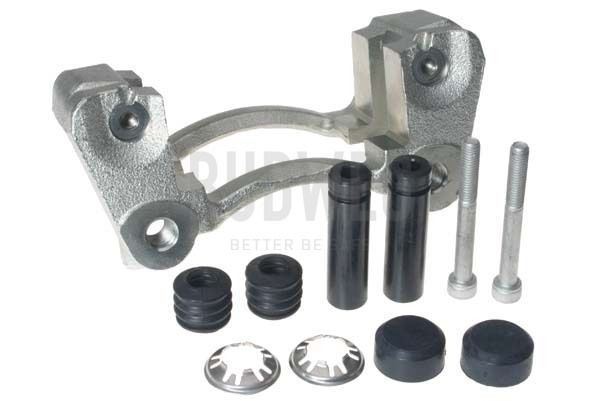 Laikiklis, stabdžių apkaba BUDWEG CALIPER 403528-1