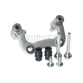 Laikiklis, stabdžių apkaba BUDWEG CALIPER 403586-1