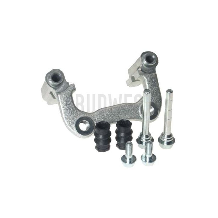 Laikiklis, stabdžių apkaba BUDWEG CALIPER 403586-1