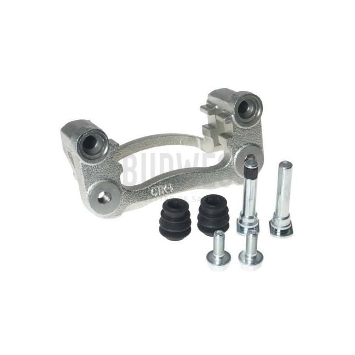 Laikiklis, stabdžių apkaba BUDWEG CALIPER 403628-1