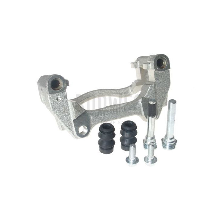 Laikiklis, stabdžių apkaba BUDWEG CALIPER 403638-1