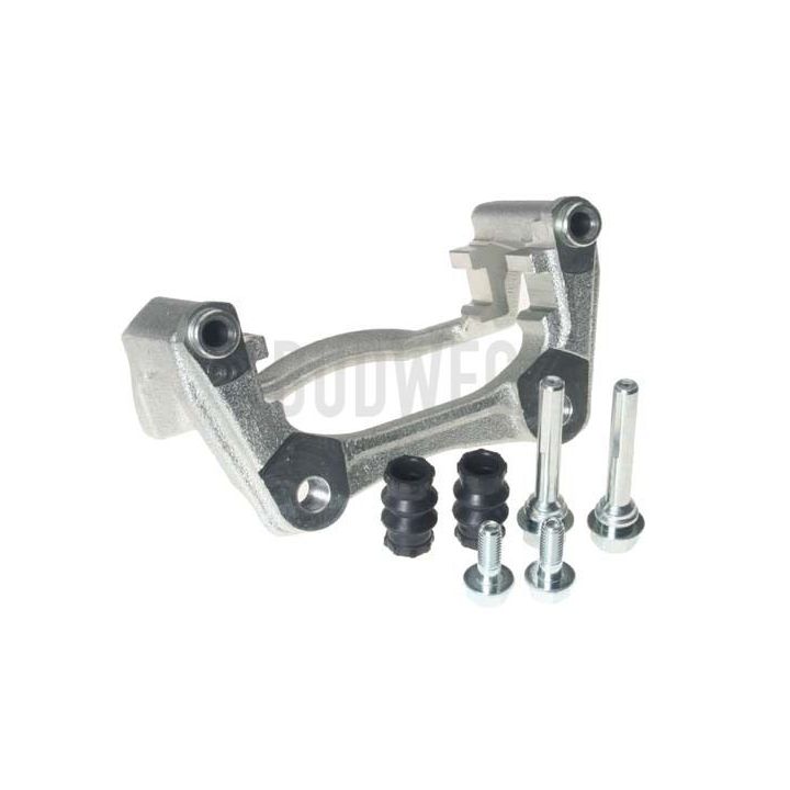 Laikiklis, stabdžių apkaba BUDWEG CALIPER 403646-1