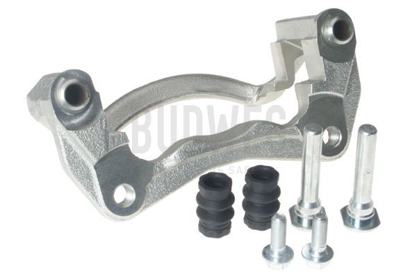 Laikiklis, stabdžių apkaba BUDWEG CALIPER 403746-1