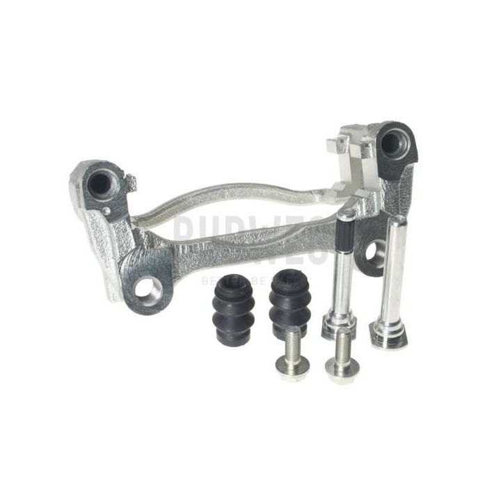 Laikiklis, stabdžių apkaba BUDWEG CALIPER 403918-1