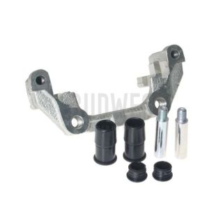 Laikiklis, stabdžių apkaba BUDWEG CALIPER 404014-1