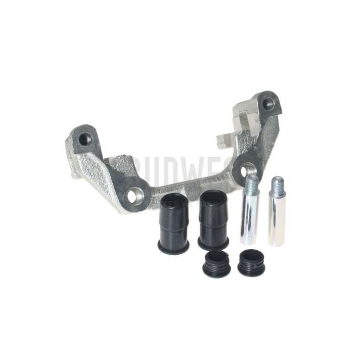 Laikiklis, stabdžių apkaba BUDWEG CALIPER 404014-1