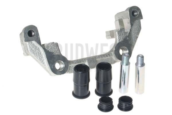 Laikiklis, stabdžių apkaba BUDWEG CALIPER 404014-1