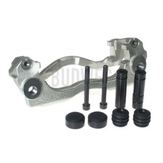 Laikiklis, stabdžių apkaba BUDWEG CALIPER 404046-1