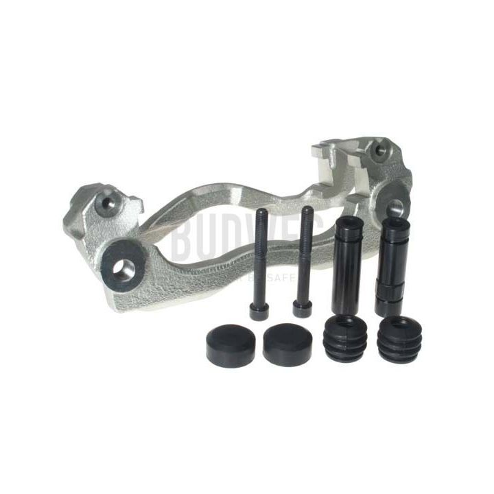 Laikiklis, stabdžių apkaba BUDWEG CALIPER 404046-1