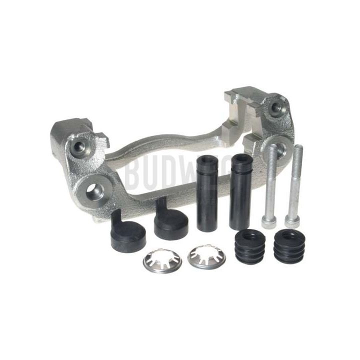 Laikiklis, stabdžių apkaba BUDWEG CALIPER 404050-1