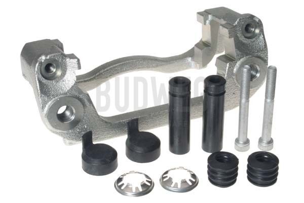 Laikiklis, stabdžių apkaba BUDWEG CALIPER 404050-1