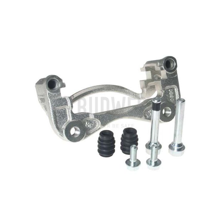 Laikiklis, stabdžių apkaba BUDWEG CALIPER 404064-1