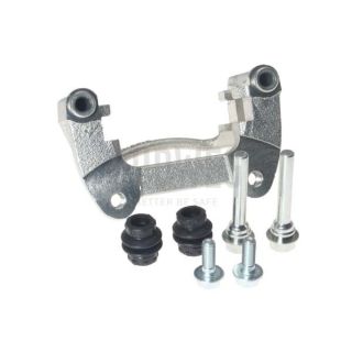 Laikiklis, stabdžių apkaba BUDWEG CALIPER 404084-1