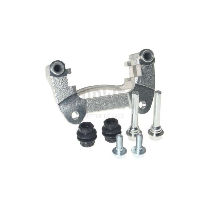 Laikiklis, stabdžių apkaba BUDWEG CALIPER 404084-1