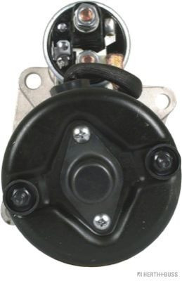 Starteris HERTH+BUSS ELPARTS 42013650