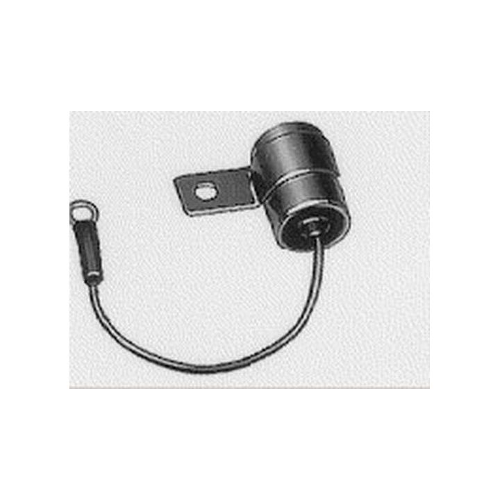 Kondensatorius, uždegimas BOSCH 1 987 232 039