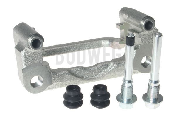 Laikiklis, stabdžių apkaba BUDWEG CALIPER 404126-1