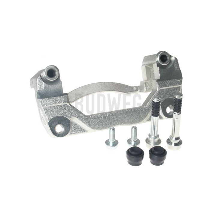 Laikiklis, stabdžių apkaba BUDWEG CALIPER 404164-1