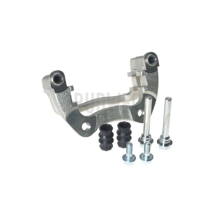 Laikiklis, stabdžių apkaba BUDWEG CALIPER 404274-1