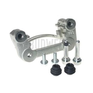 Laikiklis, stabdžių apkaba BUDWEG CALIPER 404288-1