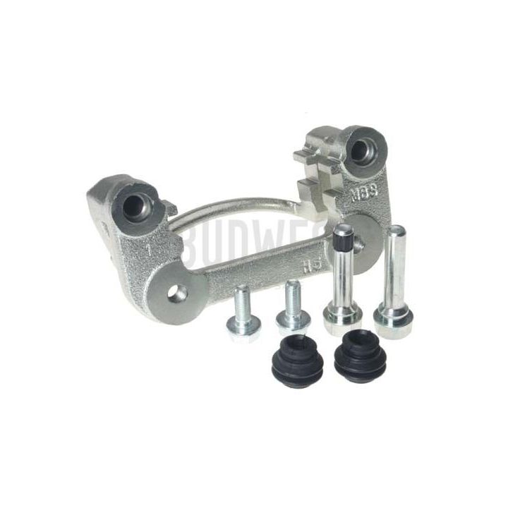 Laikiklis, stabdžių apkaba BUDWEG CALIPER 404288-1