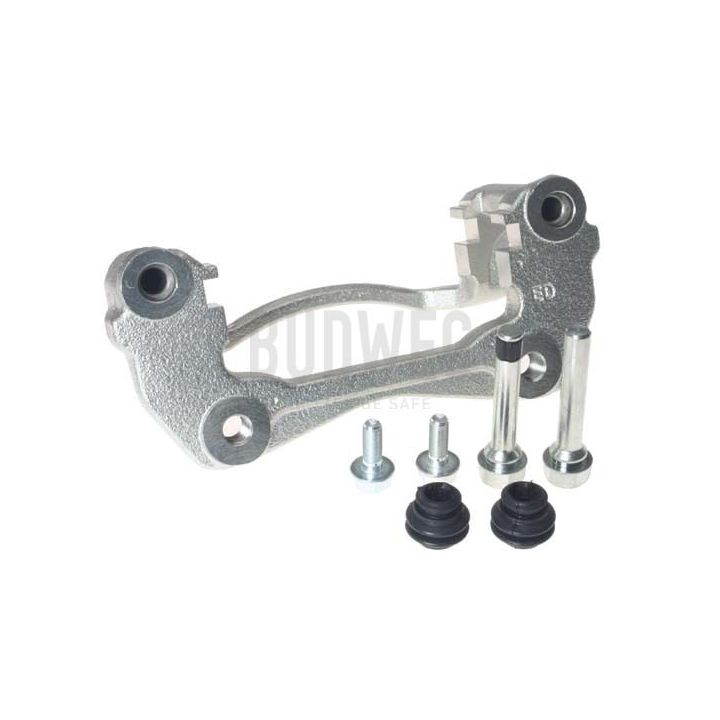 Laikiklis, stabdžių apkaba BUDWEG CALIPER 404290-1