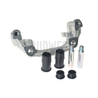 Laikiklis, stabdžių apkaba BUDWEG CALIPER 404414-1