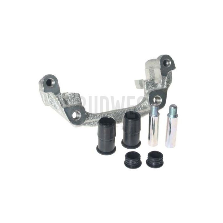 Laikiklis, stabdžių apkaba BUDWEG CALIPER 404414-1