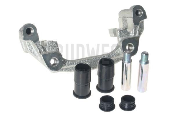 Laikiklis, stabdžių apkaba BUDWEG CALIPER 404414-1