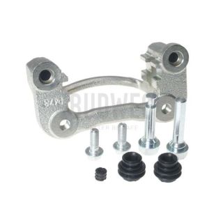 Laikiklis, stabdžių apkaba BUDWEG CALIPER 404494-1